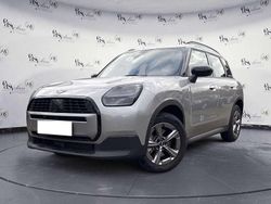 Argento Usata 2024 Mini Cooper Countryman Essential SUV | 32.500 € (Cara)