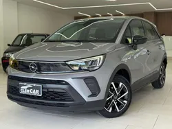 Grigio Usata 2022 Opel Crossland X Edition SUV | 11.990 € (Buon prezzo)