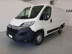 Bianco Usata 2020 Citroën Jumper Monovolume | 15.900 € (Molto cara)