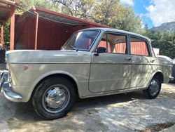 Usata 1960 Fiat 1100R | 5500 €