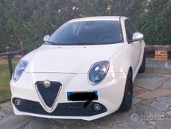 Usata 2018 Alfa Romeo MiTo Due volumi | 11.000 € (Cara)
