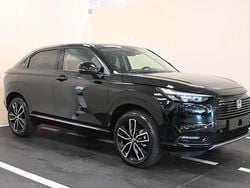 Nero Nuova 2025 Honda HR-V Advance SUV | 32.100 € (Buon prezzo)