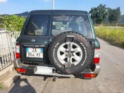 Usata 2000 Nissan Patrol SUV | 9000 €