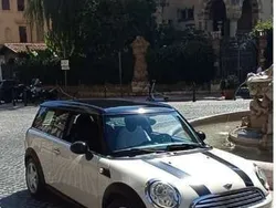 Usata 2008 Mini Cooper Clubman Station wagon | 6950 €