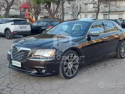 Marrone Usata 2011 Lancia Thema Tre volumi | 13.600 € (Buon prezzo)