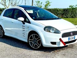 Usata 2007 Fiat Grande Punto Due volumi | 3500 € (Buon prezzo)