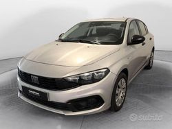 Grigio Usata 2021 Fiat Tipo S Tre volumi | 10.900 € (Super prezzo)