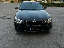 Usata 2014 BMW 116 Due volumi | 9500 € (Buon prezzo)