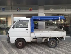 Bianco Usata 1995 Piaggio Porter | 4500 €
