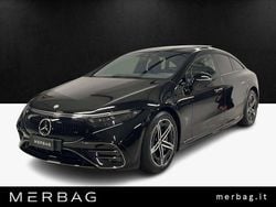 Grigio Usata 2023 Mercedes EQS450+ Luxury Coupé | 63.900 €