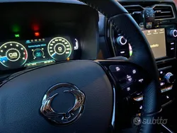 Usata 2021 Ssangyong Tivoli SUV | 17.000 €