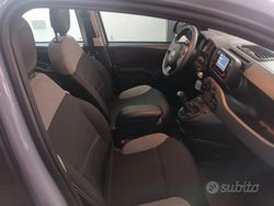 Grigio Usata 2023 Fiat Panda Tre volumi | 10.999 € (Buon prezzo)