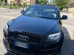 Usata 2012 Audi Q7 Advanced Plus SUV | 11.000 €