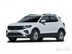 Nuova 2025 VW T-Cross R-line Plus SUV | 24.900 € (Ottimo prezzo)