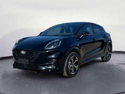 Nero Nuova 2025 Ford Puma ST-Line SUV | 23.900 € (Buon prezzo)