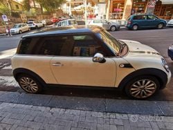 Usata 2011 Mini Cooper Due volumi | 5900 €