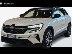 Bianco Usata 2023 Renault Austral Iconic SUV | 27.500 € (Buon prezzo)