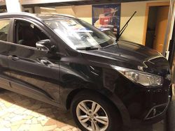 Nero Usata 2010 Hyundai ix35 Comfort SUV | 7190 € (Buon prezzo)
