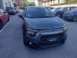 Grigio Usata 2024 Citroën C3 PureTech Due volumi | 15.450 € (Buon prezzo)