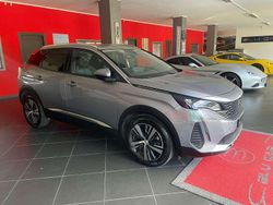 Grigio Usata 2021 Peugeot 3008 Allure SUV | 19.500 € (Cara)