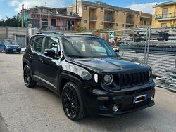 Nero Usata 2020 Jeep Renegade SUV | 18.700 € (Buon prezzo)