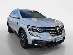 Bianco Usata 2021 Renault Koleos Business SUV | 18.850 € (Buon prezzo)