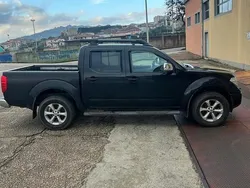 Usata 2010 Nissan Navara Pick-up | 15.000 € (Buon prezzo)