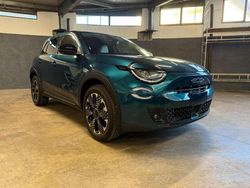 Verde mare d'italia metallizza Nuova 2025 Fiat 600 La Prima SUV | 25.400 €