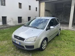 Argento Usata 2006 Ford C-MAX Monovolume | 2200 € (Ottimo prezzo)