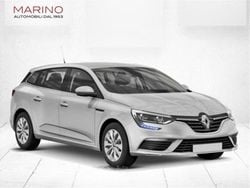 Nero Usata 2024 Renault Mégane GrandTour Station wagon | 16.900 € (Buon prezzo)