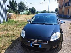Nero Usata 2009 Fiat Bravo Sport Due volumi | 4500 € (Molto cara)