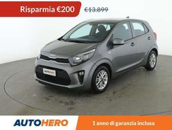 Grigio Usata 2023 Kia Picanto Urban Due volumi | 13.699 € (Buon prezzo)