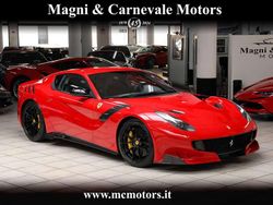 Rosso corsa Usata 2015 Ferrari F12 Coupé | 1.495.000 €