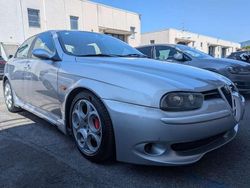 Argento Usata 2002 Alfa Romeo 156 GTA Tre volumi | 25.000 € (Buon prezzo)