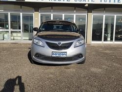 Argento Usata 2016 Lancia Ypsilon Silver Due volumi | 8500 € (Buon prezzo)