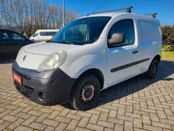 Bianco Usata 2011 Renault Kangoo Monovolume | 5000 € (Buon prezzo)