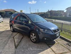 Blu Usata 2013 Seat Alhambra Style Monovolume | 12.800 € (Buon prezzo)