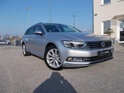Argento / metallizzato Usata 2018 VW Passat Business Station wagon | 18.400 € (Cara)