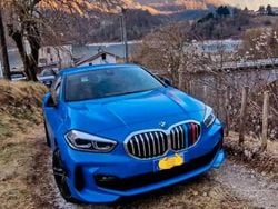 Usata 2020 BMW 118 M Sport Due volumi | 23.000 € (Buon prezzo)