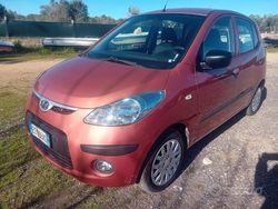 Usata 2010 Hyundai i10 Due volumi | 3700 €