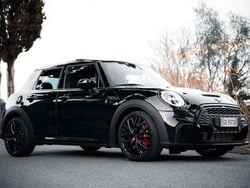 Nero Usata 2022 Mini John Cooper Works Due volumi | 29.600 € (Cara)
