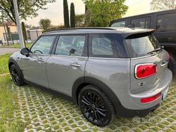 Grigio Usata 2018 Mini Clubman Station wagon | 18.000 € (Cara)