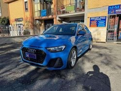 Azzurro Usata 2019 Audi A1 Tre volumi | 17.690 € (Buon prezzo)