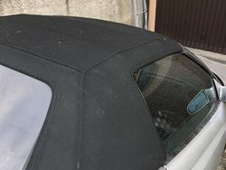 Grigio Usata 1996 Alfa Romeo Spider Cabrio | 10.000 € (Super prezzo)