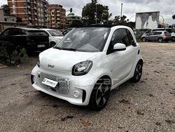 Bianco Usata 2023 Smart ForTwo Coupé Passion Due volumi | 12.499 € (Ottimo prezzo)