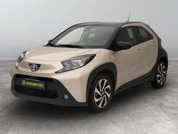 Ginger beige black Usata 2023 Toyota Aygo X Trend SUV | 12.790 € (Ottimo prezzo)