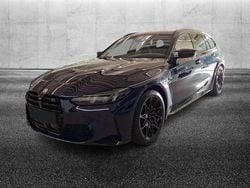 Blu/azzurro Usata 2024 BMW M3 Competition Edition Station wagon | 89.950 € (Buon prezzo)