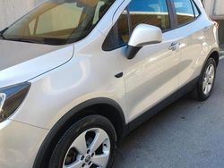 Grigio Usata 2019 Opel Mokka X SUV | 17.000 € (Molto cara)