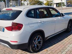 Bianco Usata 2013 BMW X1 SUV | 6500 €