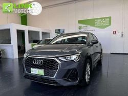 Grigio Usata 2020 Audi Q3 Ambiente SUV | 28.600 € (Buon prezzo)
